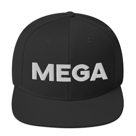 MEGA Hat